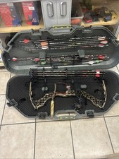 Mathews heli compound for sale  Terrell
