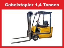 Jungheinrich sj40950 elektro gebraucht kaufen  Bad Essen