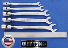 Craftsman 5pc flex for sale  Seeley