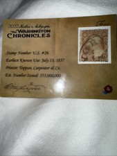 2022 historic autographs for sale  Greenwich