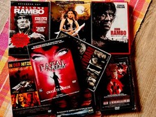 Dvd sammlung fsk gebraucht kaufen  Grönwohld