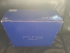 Console ps2 fat d'occasion  Charleville-Mézières