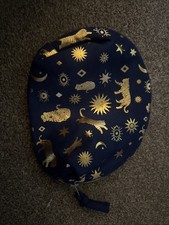 Navy gold makeup for sale  CHELTENHAM