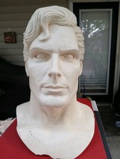 Christopher reeve superman for sale  Franklin