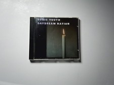 CD Sonic Youth – Daydream Nation (CD, 1988) Reino Unido BFFP 34 comprar usado  Enviando para Brazil