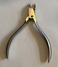 Slant tip cuticle for sale  Estero