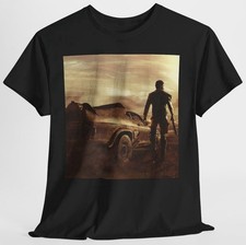 Mad max shirt for sale  Concord