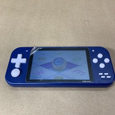 Mini console de jogos portátil X20 4,3 polegadas jogos pré-carregados portáteis 8GB SD funciona comprar usado Mini console de jogos portátil X20 4,3 polegadas jogos pré-carregados portáteis 8GB SD funciona comprar usado  Enviando para Brazil