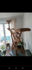 Katzenkratzbaum xxl gebraucht kaufen  Wittenberge