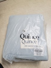 Quince luxury organic for sale  Salt Lake City