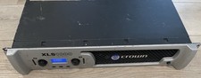 Crown xls1000 channel for sale  Huntington Beach