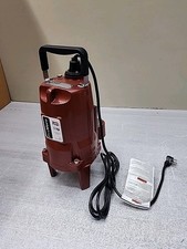 Liberty pumps prg101m for sale  Phoenix