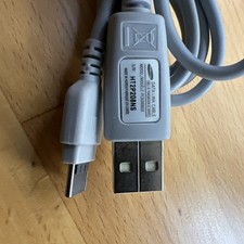 Data cable old for sale  PEEBLES