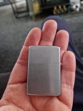 1966 zippo original for sale  SKIPTON