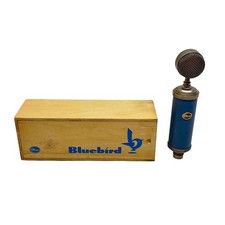 Blue bluebird large for sale  Duluth