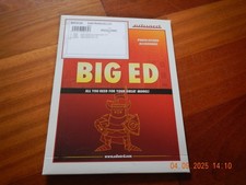 Big big72152 super for sale  STOURBRIDGE