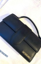 Sac jaquemus grand d'occasion  Clamart