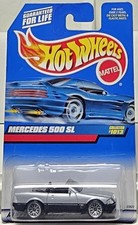 Hot wheels 1999 gebraucht kaufen  Berlin