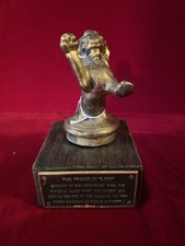 Franklin lion hood for sale  Cumberland