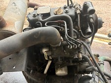 Yanmar cylinder diesel for sale  WISBECH