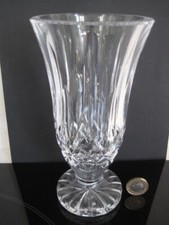 Irish waterford crystal for sale  MARGATE