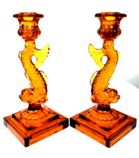 Pair vtg koi for sale  North Haven