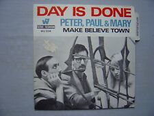 45t peter paul d'occasion  Krautergersheim