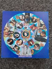 waddingtons circular jigsaw for sale  YORK