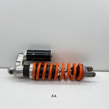 Monoammortizzatore mono ktm usato  Italia