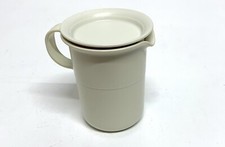 Tupperware milch sahne gebraucht kaufen  Brackenheim