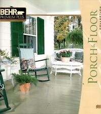 Brochure behr premium for sale  Quinton