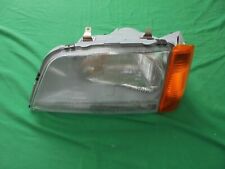 Opel Monza / Senator 1982 - 1986 Faro Izquierdo Bosch H4 Nuevo Original comprar usado  Enviando para Brazil