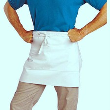 Professional white apron for sale  Phoenix