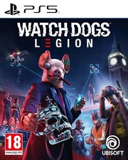 Watch dogs legion usato  Roma