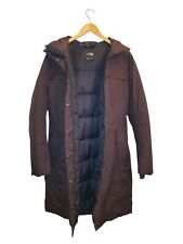 Damen parka mantel gebraucht kaufen  Münster