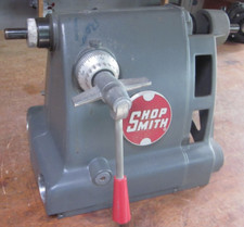 1980s shopsmith mark for sale  Morgantown