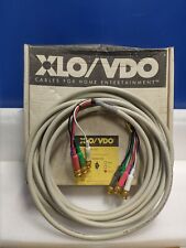 Xlo vdo enhanced for sale  WIGSTON