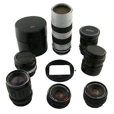 Posten lot konica gebraucht kaufen  Frankfurt am Main