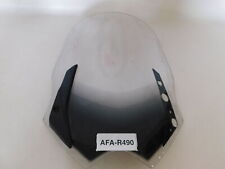Plexi parabrezza yamaha usato  Casoria