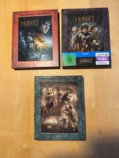 Hobbit trilogie extended gebraucht kaufen Hobbit trilogie extended gebraucht kaufen  Freilassing