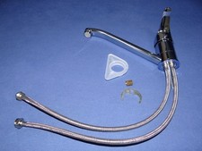 Spültischarmatur einhebelarma gebraucht kaufen Spültischarmatur einhebelarma gebraucht kaufen  Hersbruck