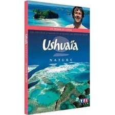 Dvd ushuaïa trésors d'occasion  Les Mureaux