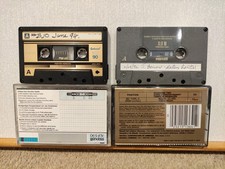 Maxell xlii audio for sale  ST. ANDREWS