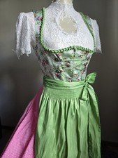 Stoiber dirndl midi gebraucht kaufen  Nürnberg