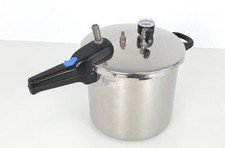 Dente aqua drucktopf gebraucht kaufen  Paderborn