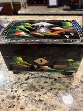 japanese music box for sale  Moscow