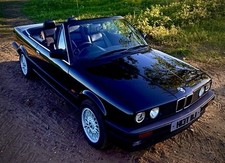 E30 bmw 318i for sale  DOWNHAM MARKET