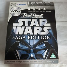 Trivial pursuit star for sale  STOWMARKET