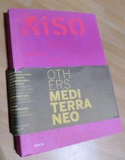 Quaderni riso 2011 usato  Palermo