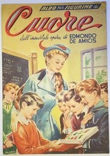 amicis cuore usato amicis cuore usato Italia